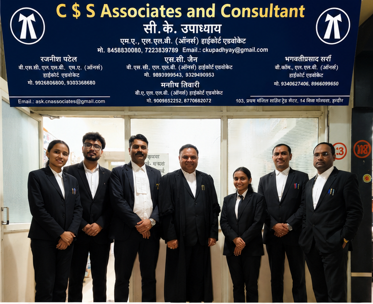 Legal Consultation Team