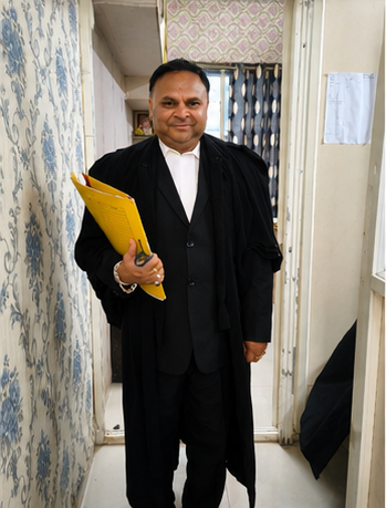 Civil & Criminal Defense Briefing