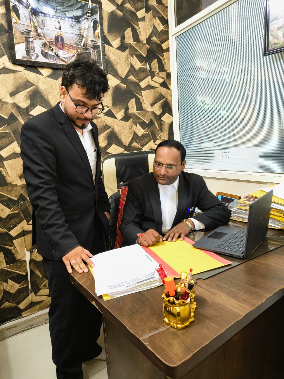 High Court Writs Advocacy