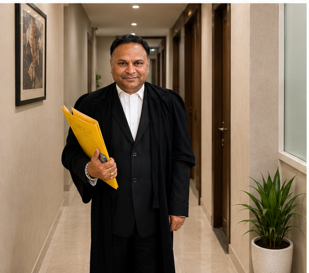 Indore Advocate Chambers