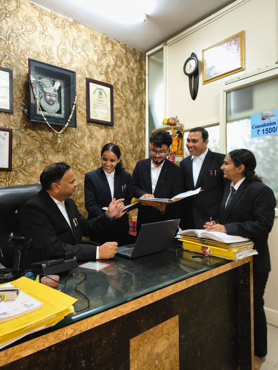 Labour Law Consultation